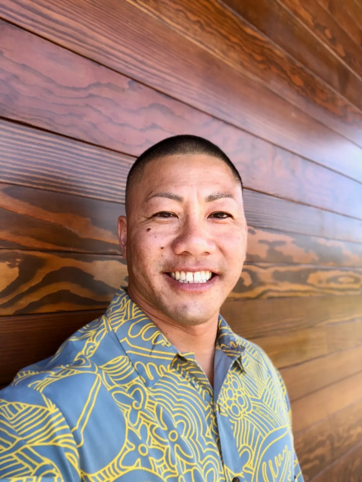 Kali Ikemoto, Licensed Marriage and Family Therapist and founder of Mālama Counseling Services